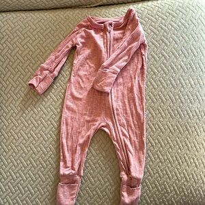 Little Sleepies Zippy